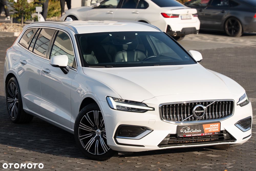 Volvo V60 D3 Inscription - 7