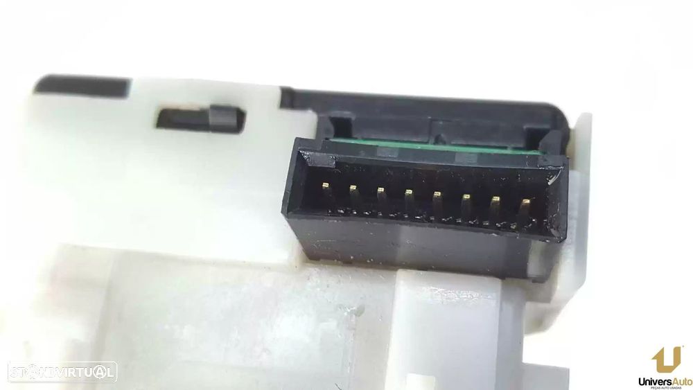 COMANDO LUZES NISSAN PATHFINDER III 2008 -25540EB62A - 3