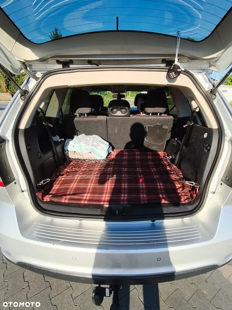 Fiat Freemont 2.0 Multijet - 8