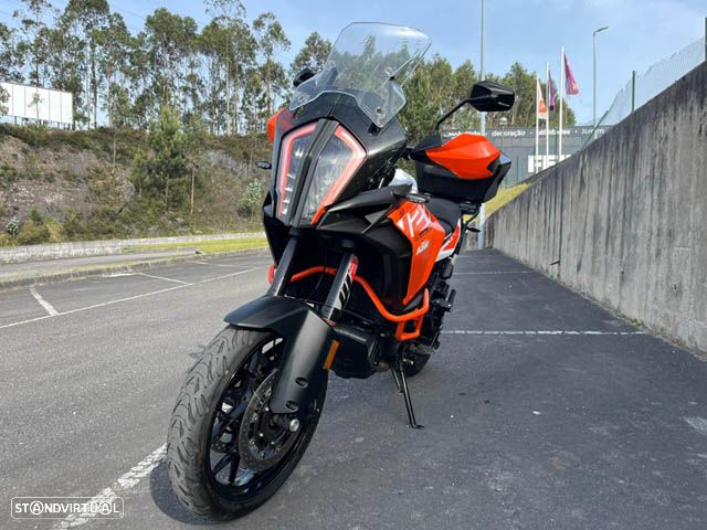 KTM 1290 Super Adventure S - 4