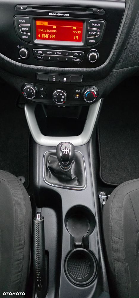 Kia ProCeed 1.4 CRDI M - 20