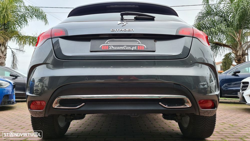 Citroën DS4 1.6 e-HDi So Chic ETG6 - 15