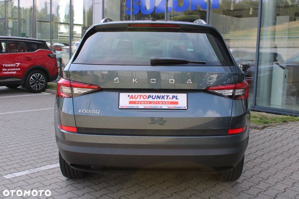 Skoda Kodiaq - 7