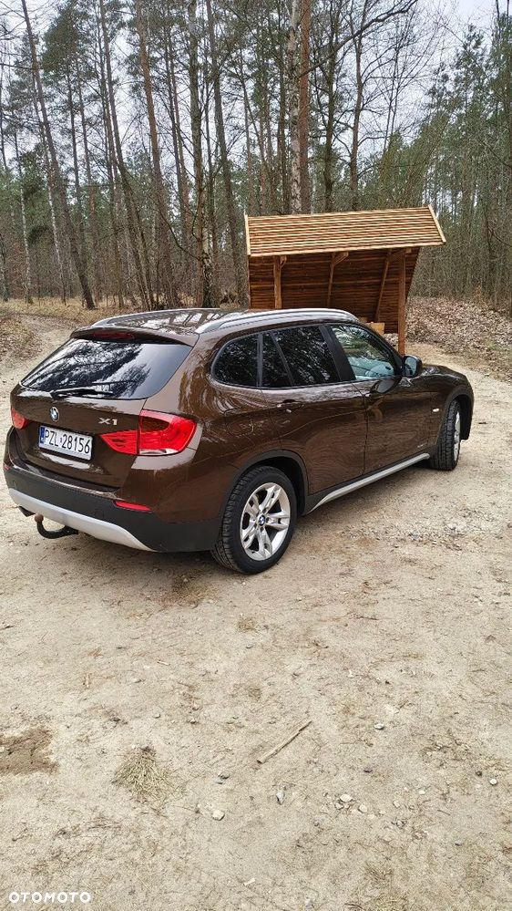 BMW X1 - 3