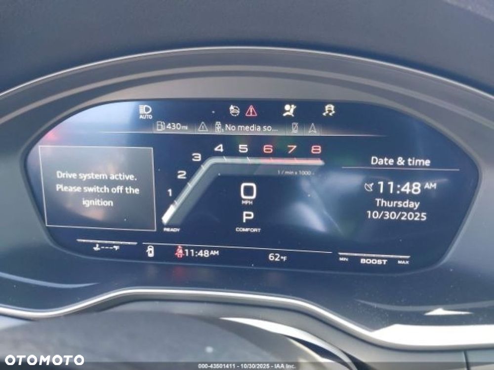 Audi S5 Sportback - 11