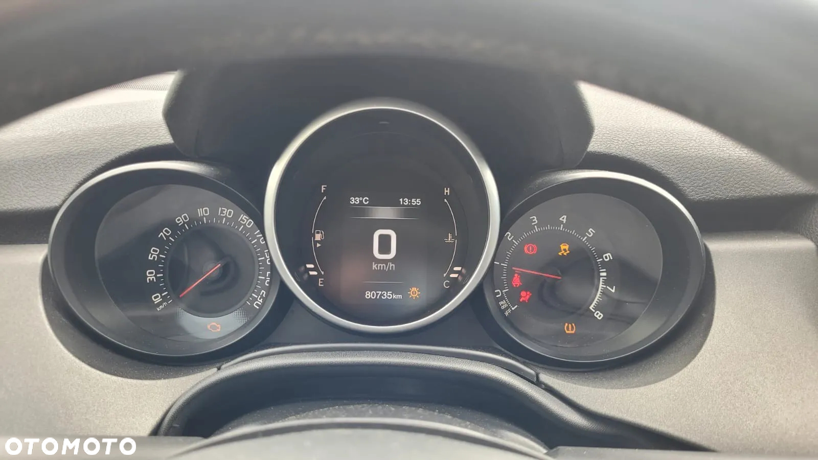 Fiat 500X 1.4 Multiair 4x2 S&S S-Design Cross Look - 18