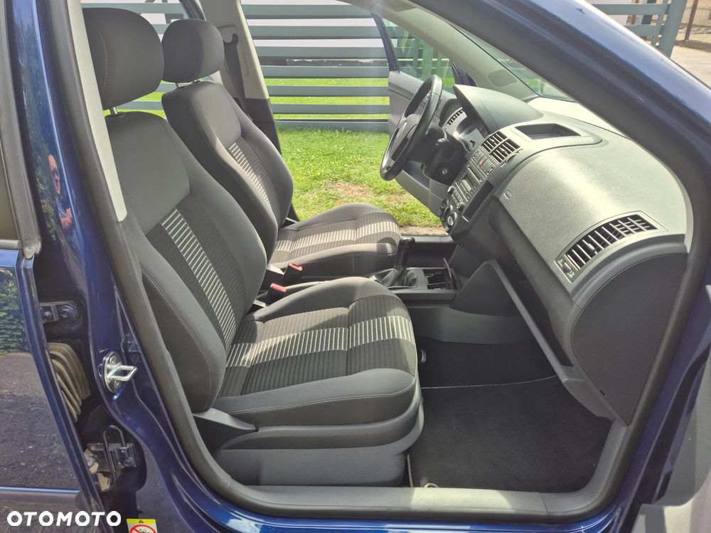 Volkswagen Polo 1.4 United - 21