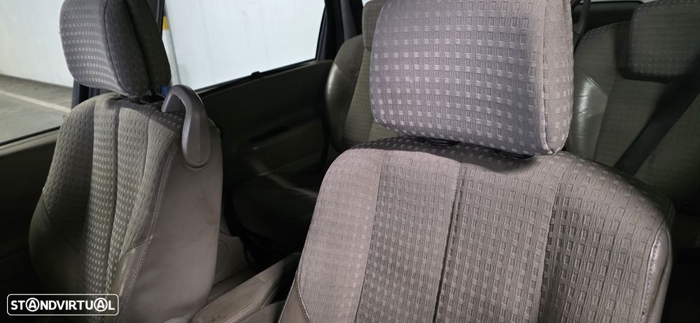 Renault Grand Scénic 1.5 dCi Luxe Dynamique - 15