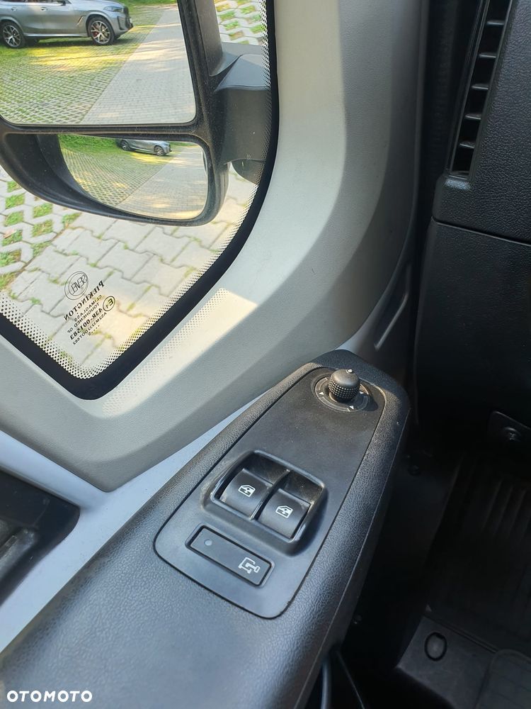 Fiat Ducato 2,3 L2H2 automat - 18