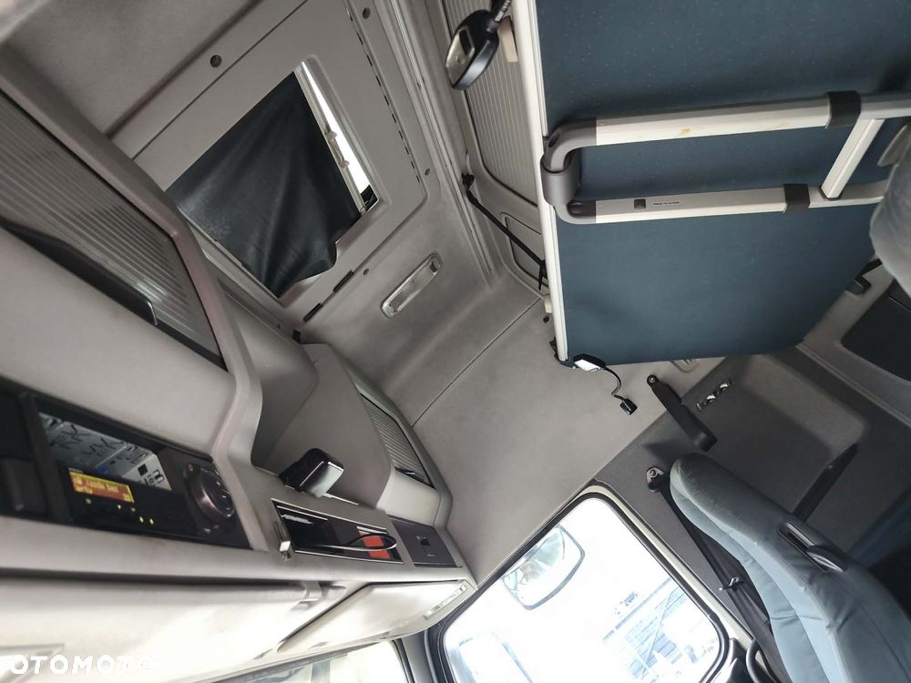 Volvo FH12 420 Standard Automat 2013 rok nowe opony - 8