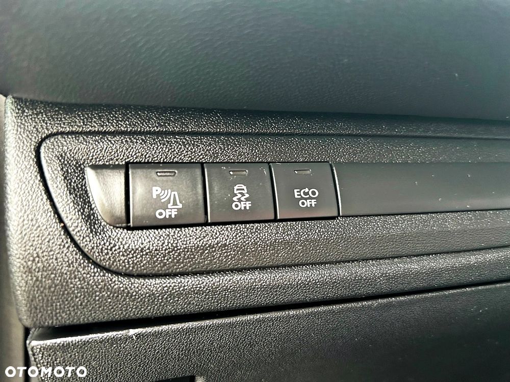 Peugeot 208 e-HDi 92 Stop&Start Style - 27