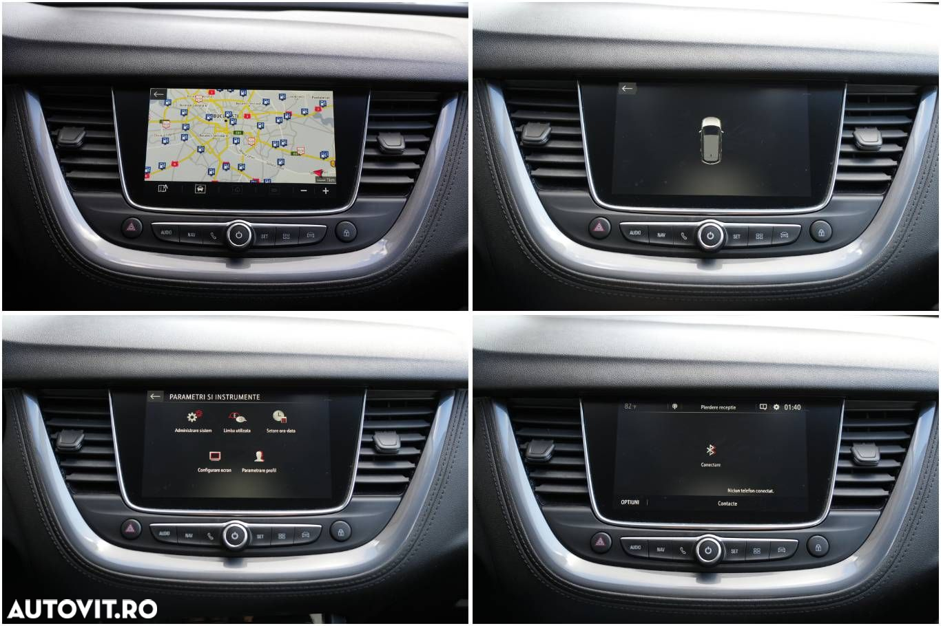 Opel Grandland X - 20