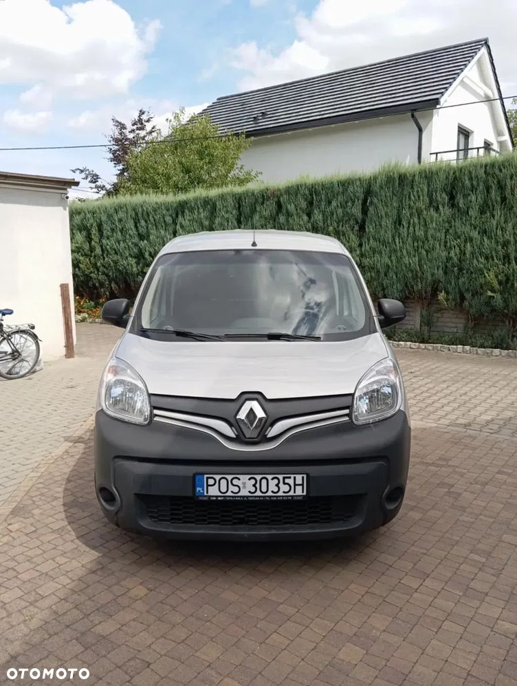 Renault Kangoo 1.5 dCi Business - 6