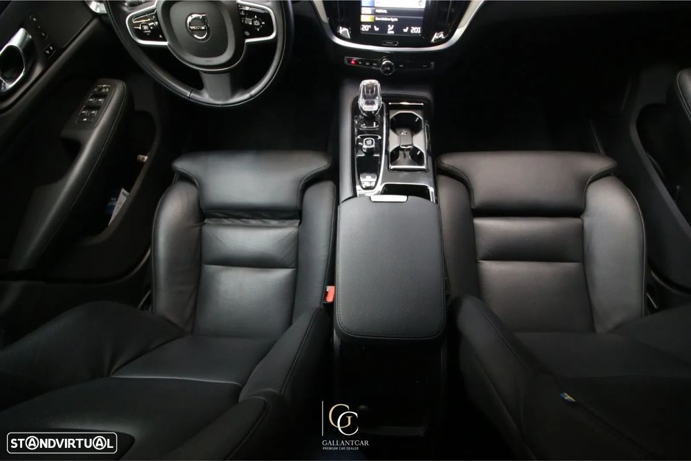 Volvo V60 - 19