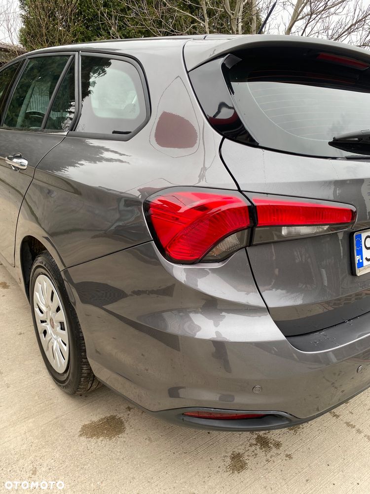 Fiat Tipo - 14