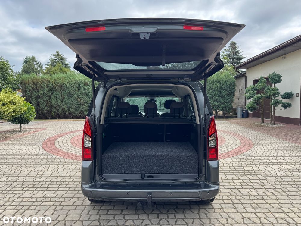 Citroën Berlingo Multispace BlueHDi 100 SELECTION - 30