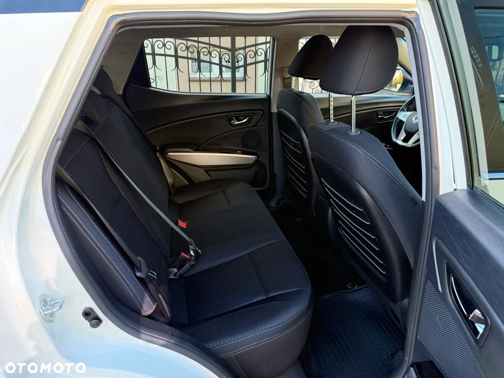 SsangYong/KGM Tivoli 1.6 D Onyx - 24