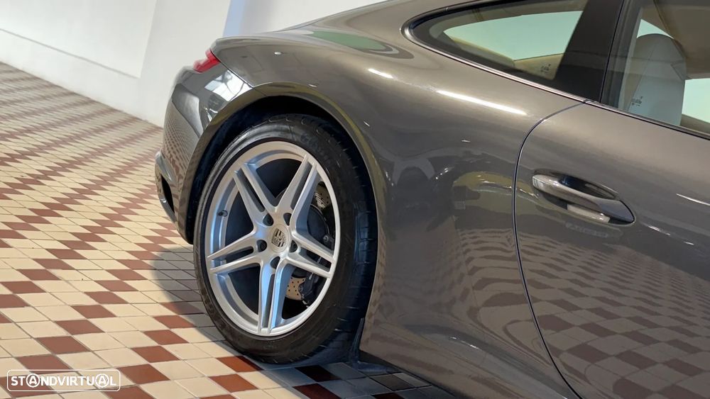 Porsche 911 (991) Carrera 2 PDK - 6