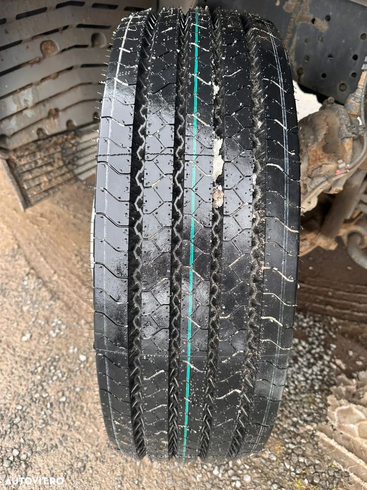 Mercedes-Benz Atego - 5