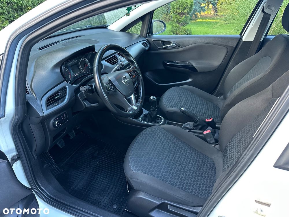 Opel Corsa 1.2 16V (ecoFLEX) Innovation - 15