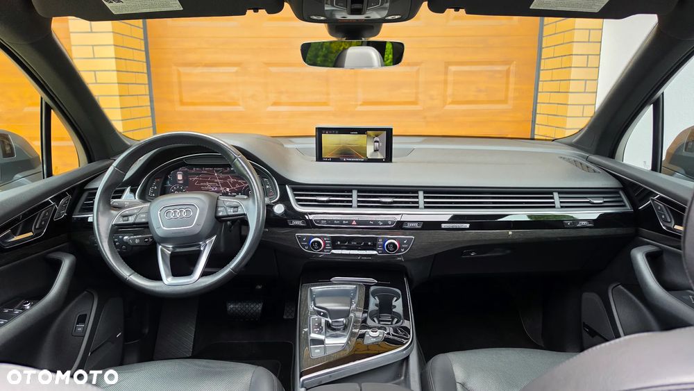 Audi Q7 - 22