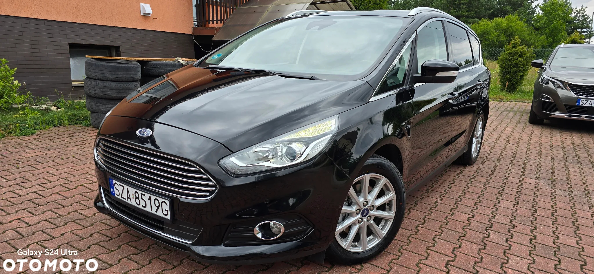 Ford S-Max - 4