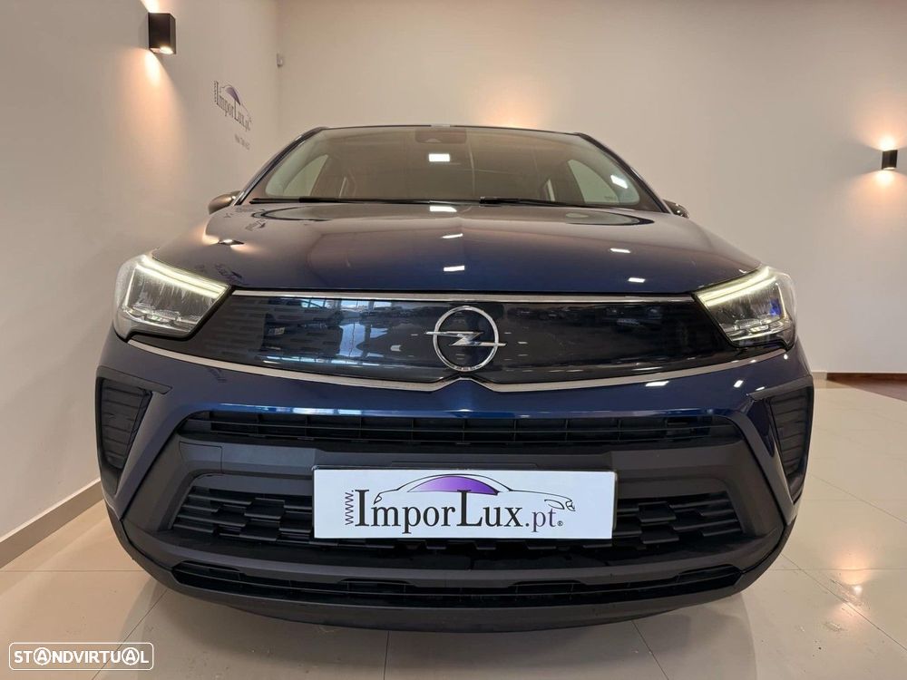 Opel Crossland 1.2 Business Edition - 5