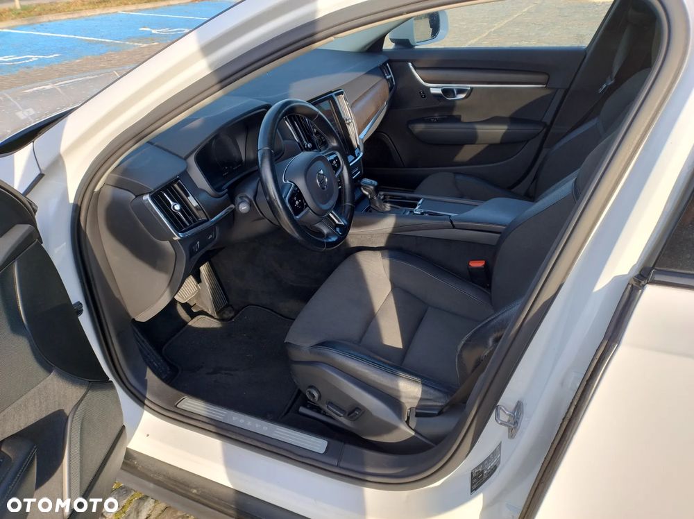 Volvo V90 Cross Country D4 AWD Geartronic Pro - 12