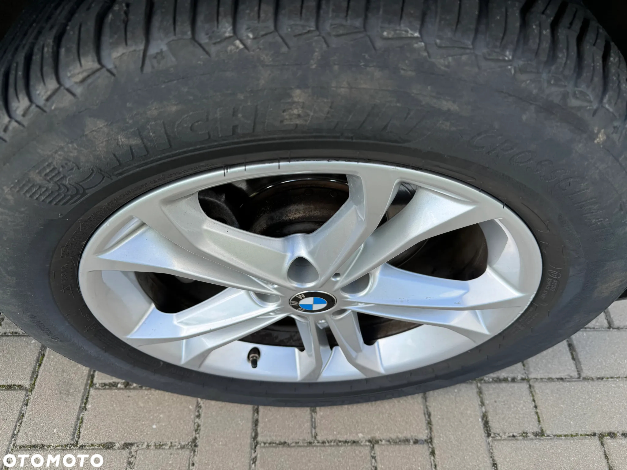 BMW X3 sDrive18d Business Edition - 33