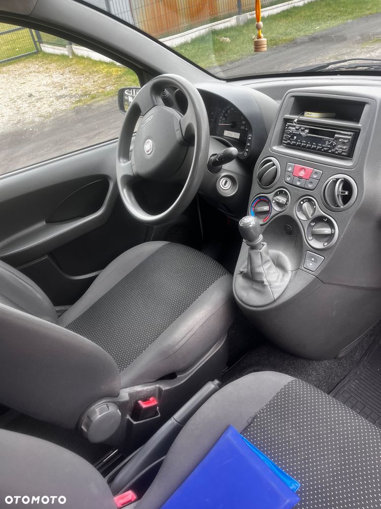 Fiat Panda - 2
