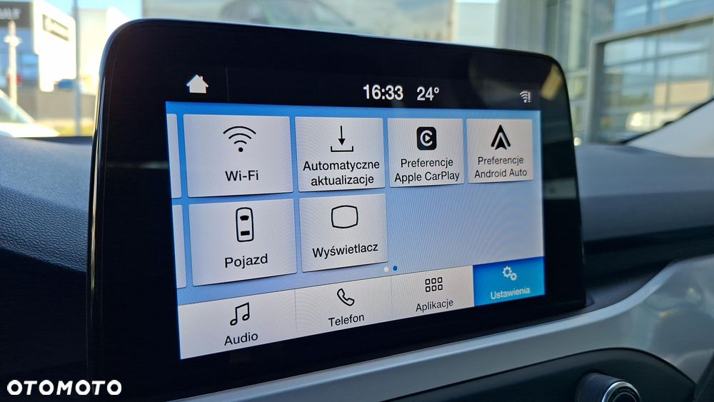 Ford Focus 1.5 EcoBlue Trend Edition - 27
