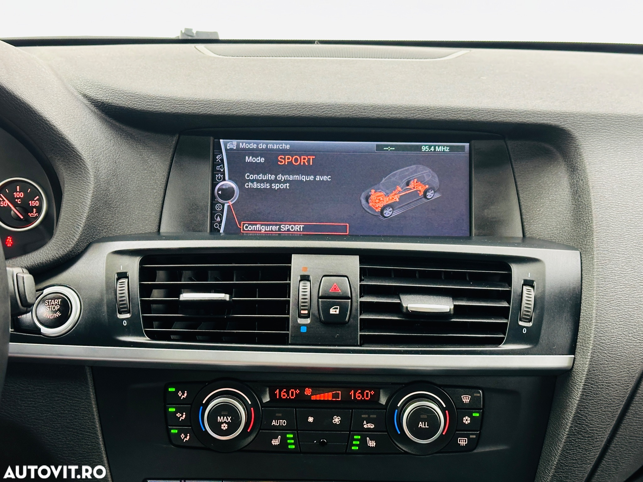 BMW X3 - 33