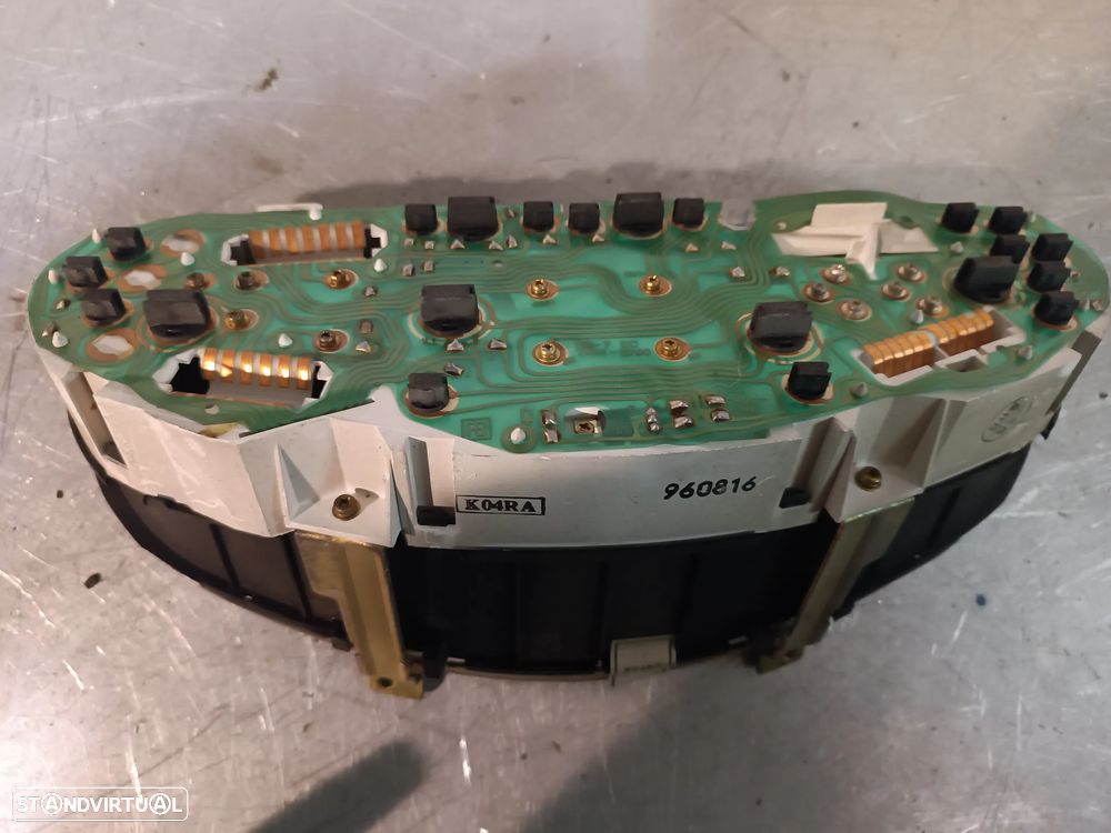 QUADRANTE KIA SPORTAGE 2.0TD K04RA - 3