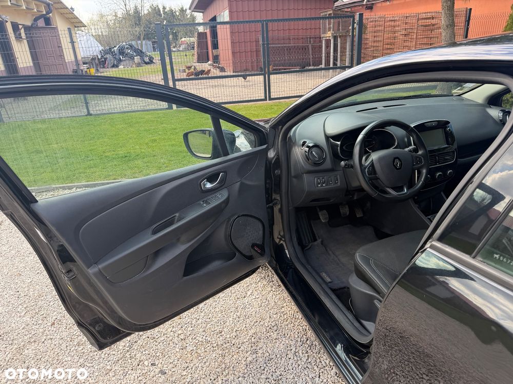 Renault Clio TCe 90 Dynamique - 14