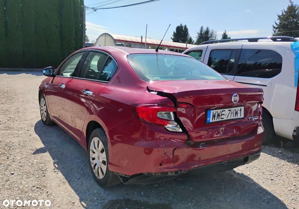 Fiat Tipo - 5