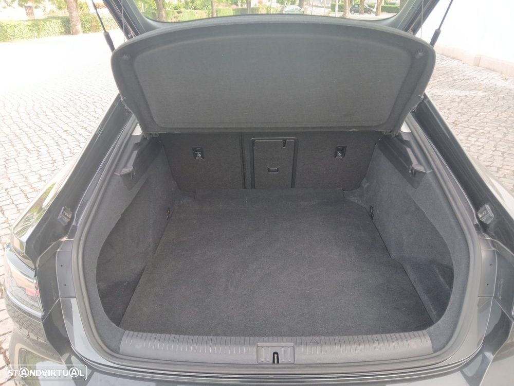 VW Arteon 2.0 TDI Elegance DSG - 11