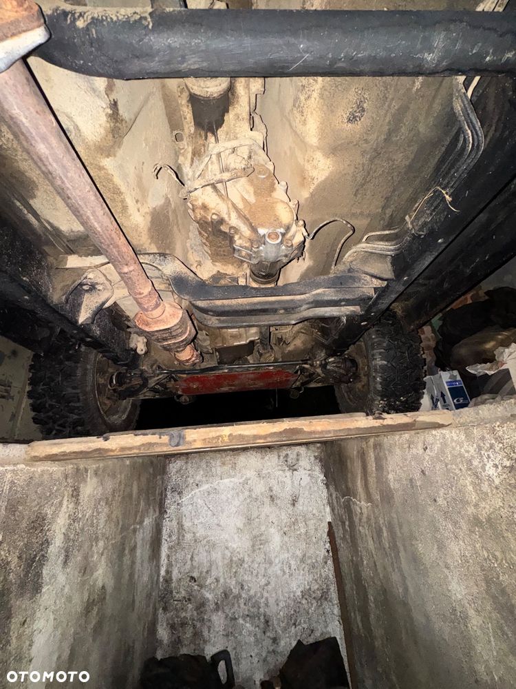 Suzuki Grand Vitara 2.0