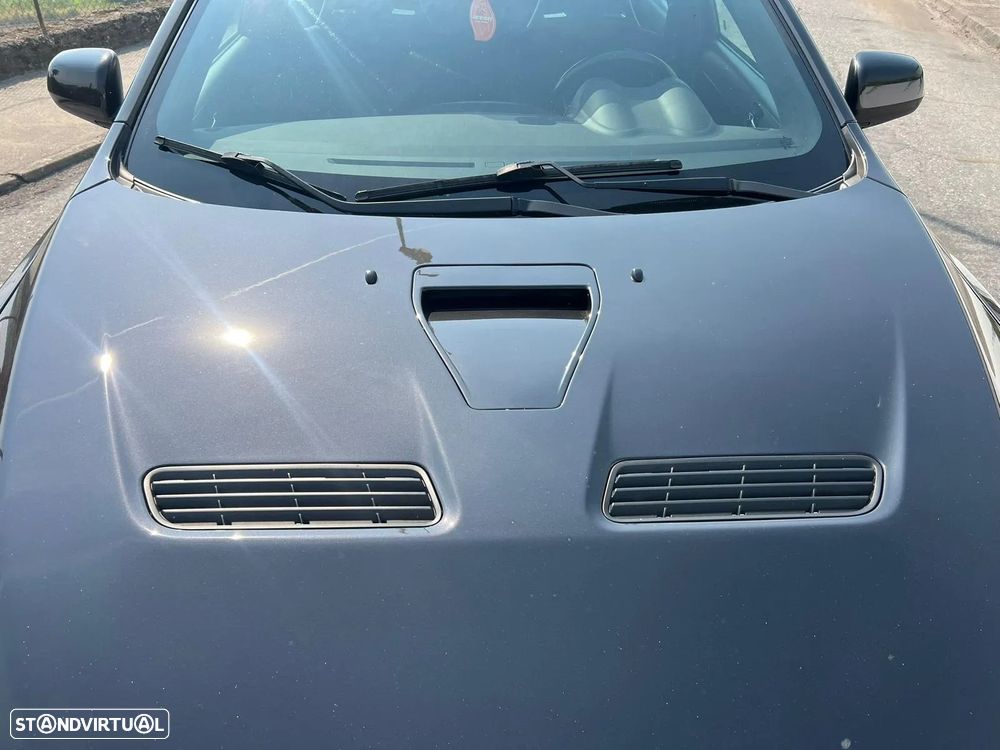 Mitsubishi Lancer Evolution IX 2.0 MR TC-SST - 10