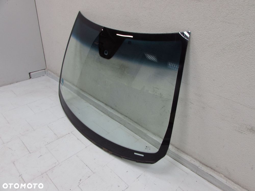 VOLVO XC90 LIFT 07-14 SZYBA CZOLOWA PRZOD 09R POMORSKIE - 2