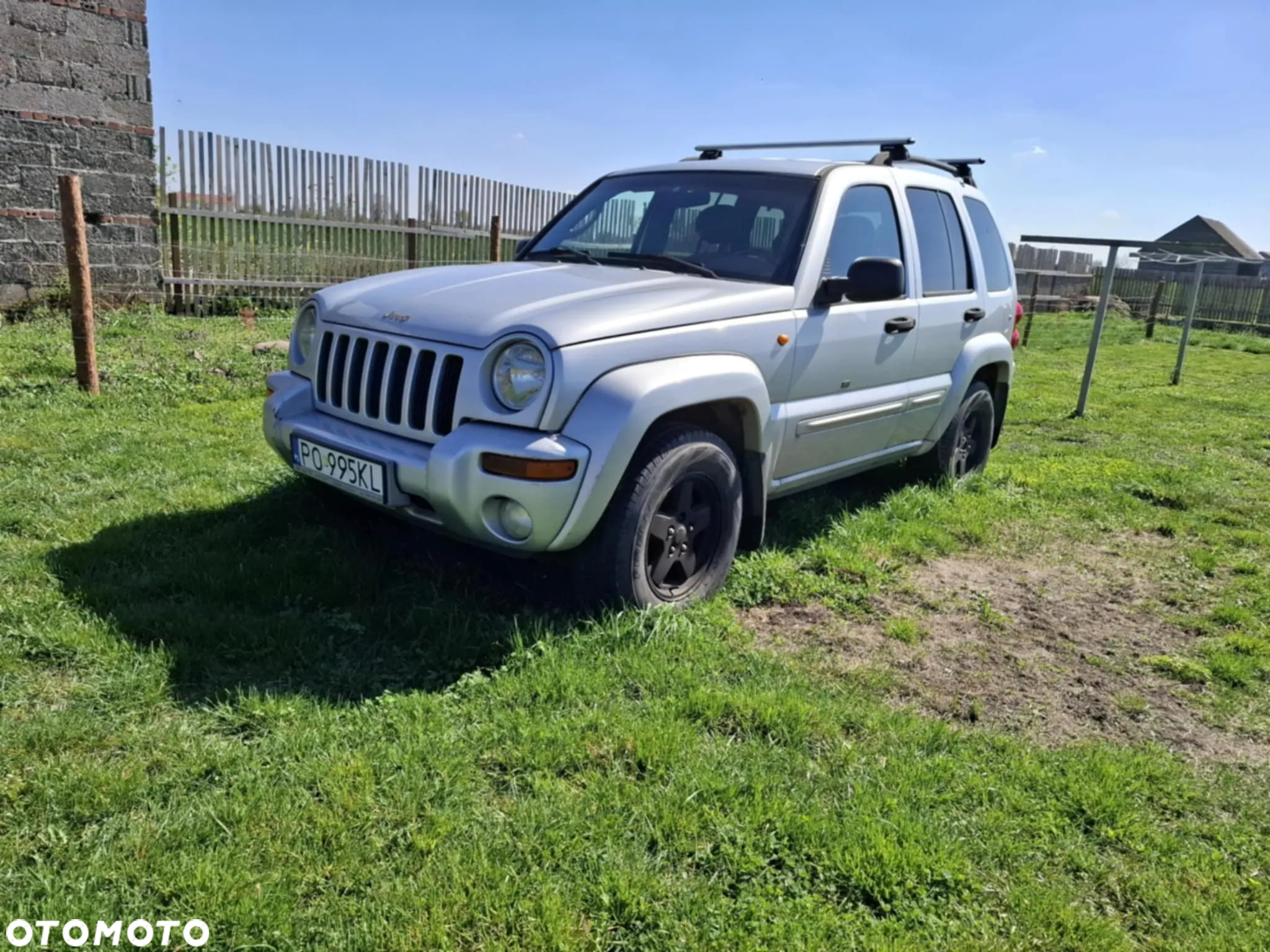 Jeep Cherokee 3.7L Limited - 5