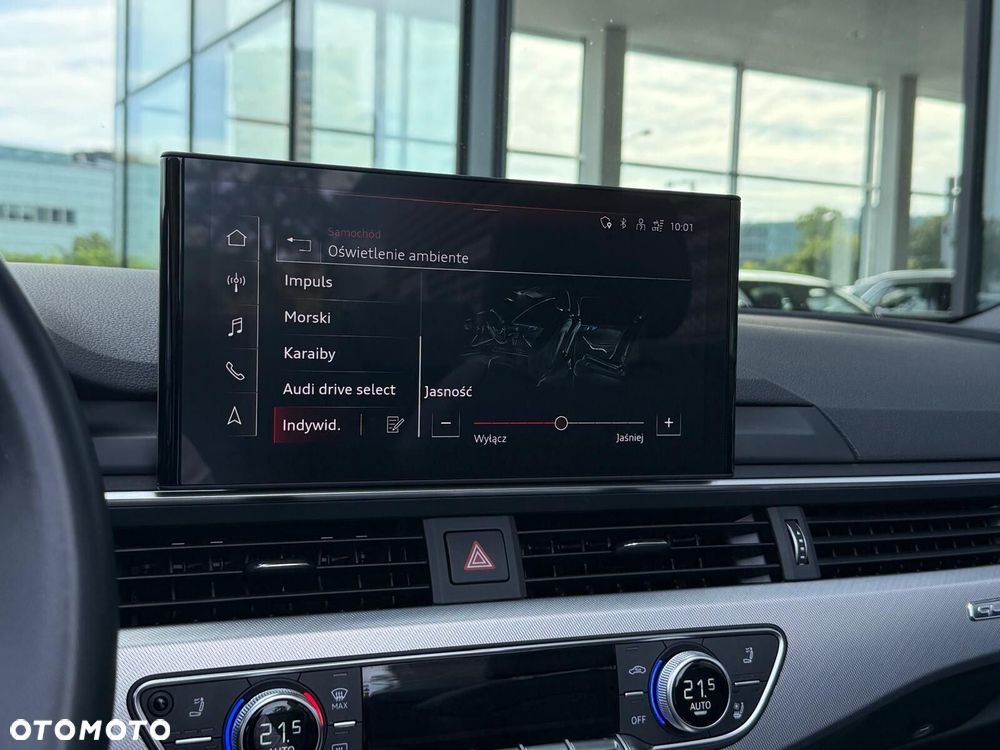 Audi A5 Cabrio - 36