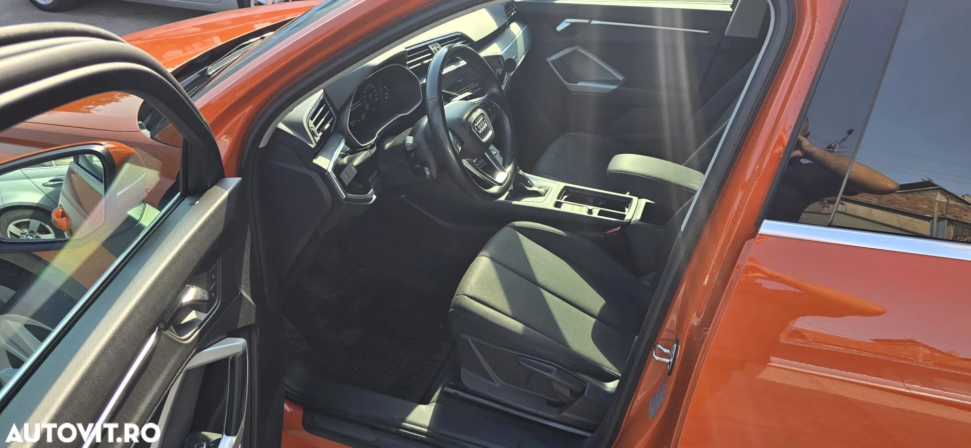 Audi Q3 - 22