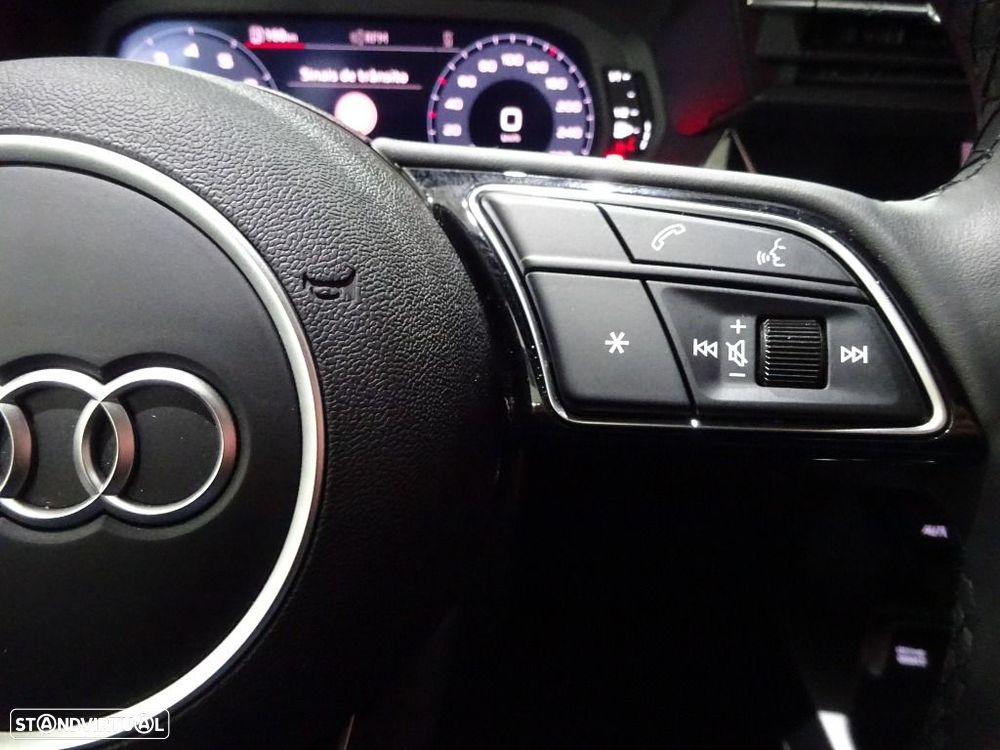 Audi A3 Sportback 30 TFSI Advanced - 19