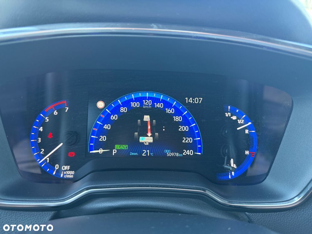 Toyota Corolla 1.8 Hybrid Comfort - 18