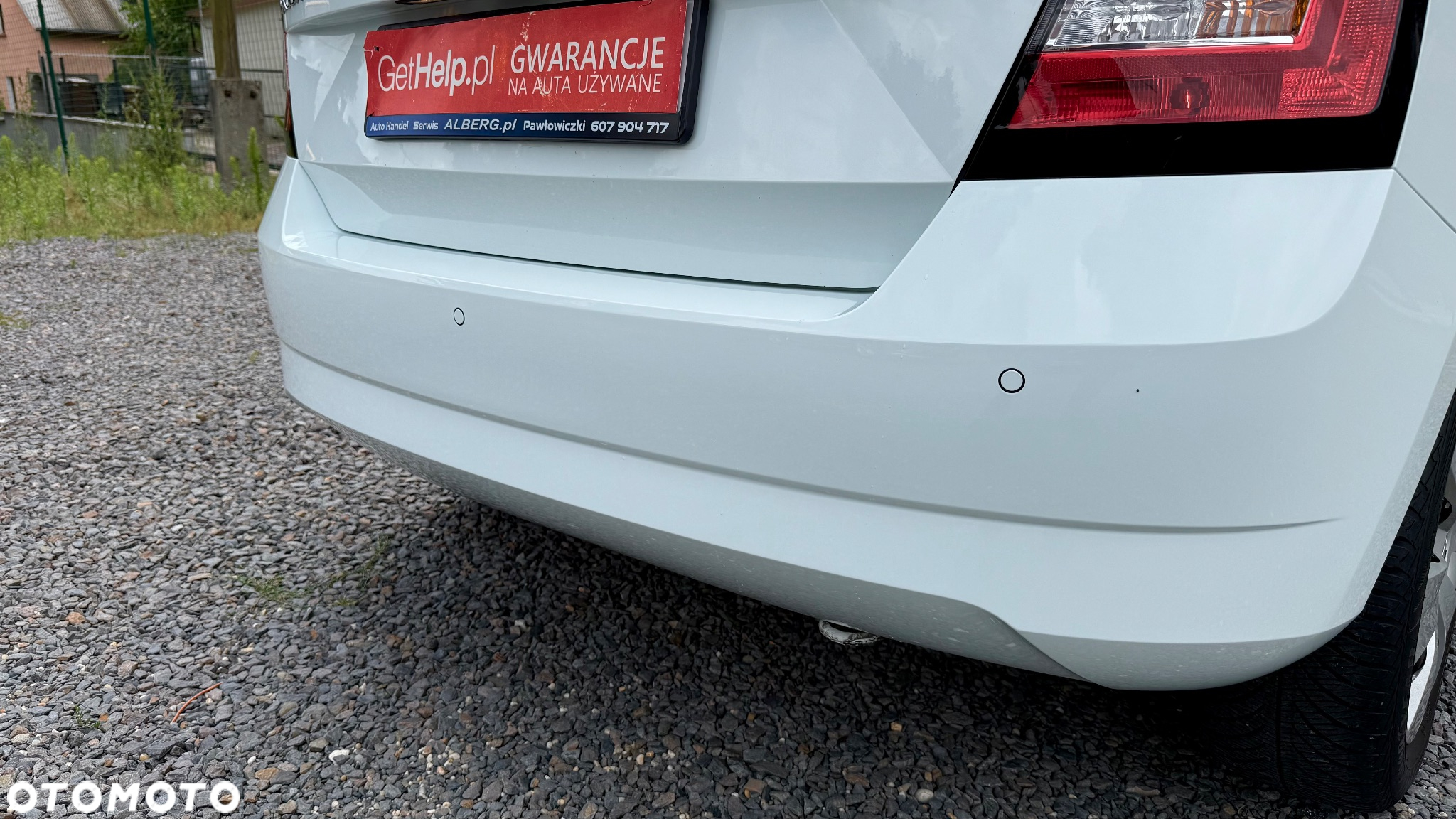 Skoda Fabia 1.2 TSI Ambition - 17