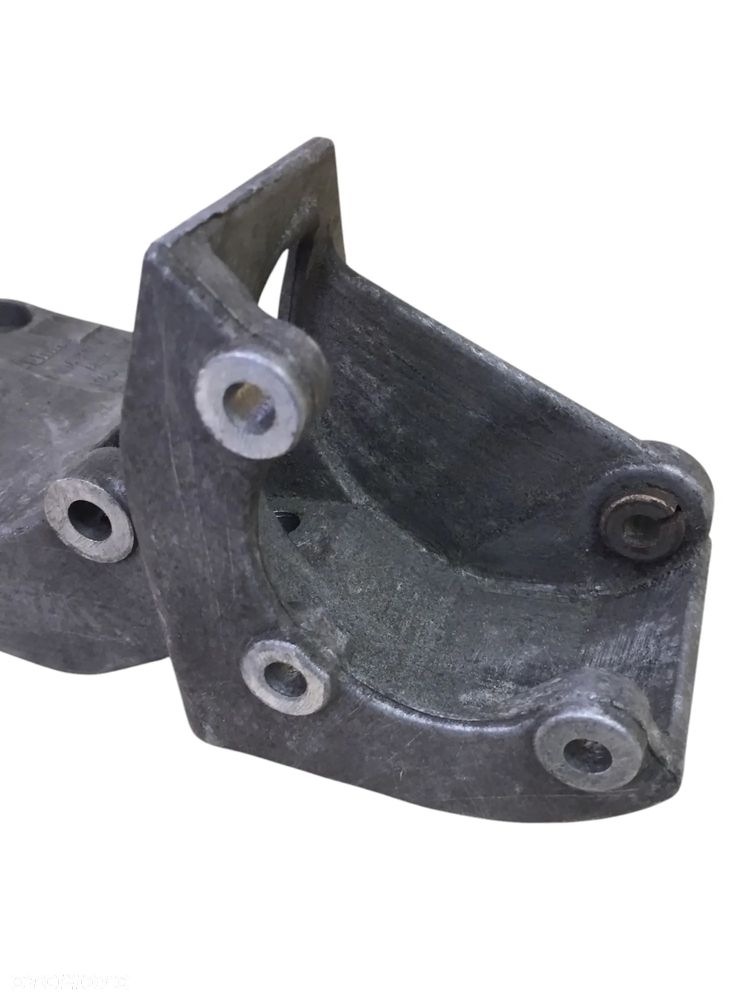 WSPORNIK ŁAPA MOCOWANIE PODSTAWA ALTERNATORA VW GOLF IV | VW BORA | AUDI A3 8L 1.8T R06A903143P - 8