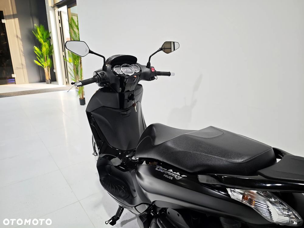 Piaggio Beverly - 13