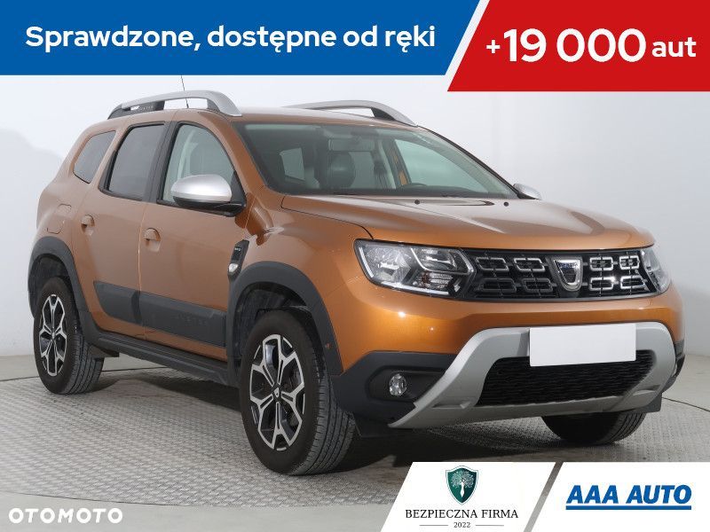 Dacia Duster - 1