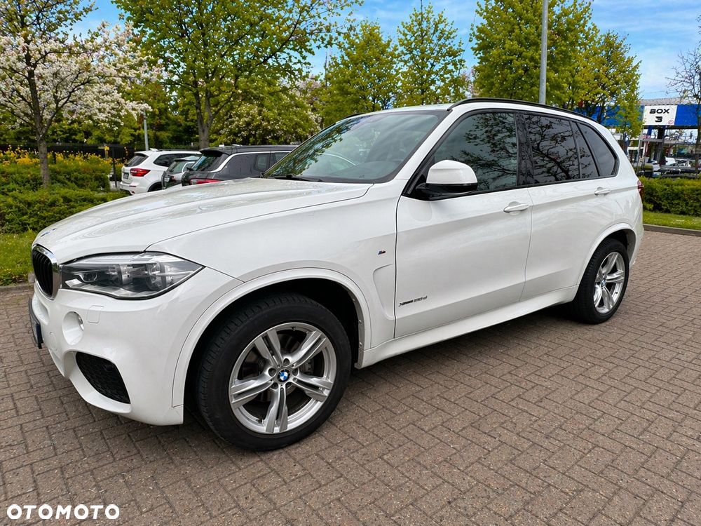 BMW X5 xDrive25d - 2