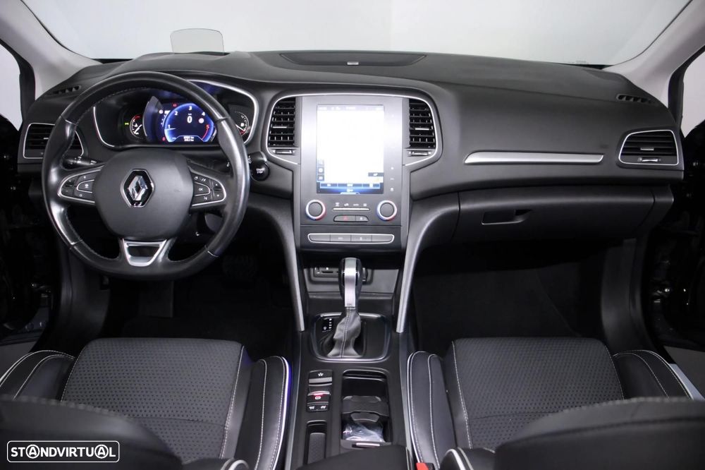 Renault Mégane 1.5 dCi Bose Edition EDC - 9